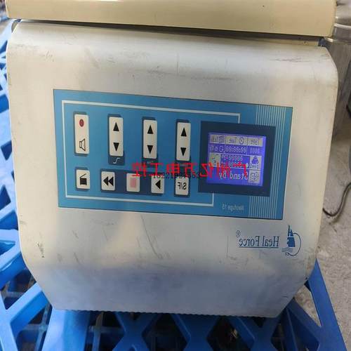 议价力康 力康Heal Force Neofuge 15高速离心