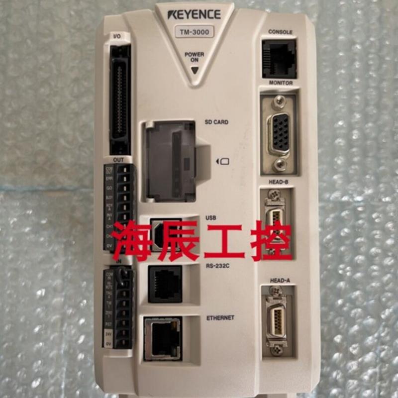 议价基恩士  LJ-V7060 TM-3000 TM-3000P TM-040R LJ-V7001 原装