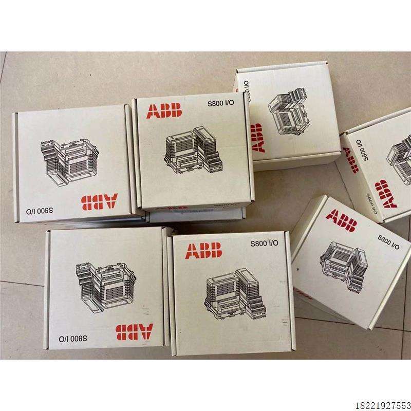 议价AI562 原装全新正品AC500-eCo系列PLC产品 3ABD10094789议