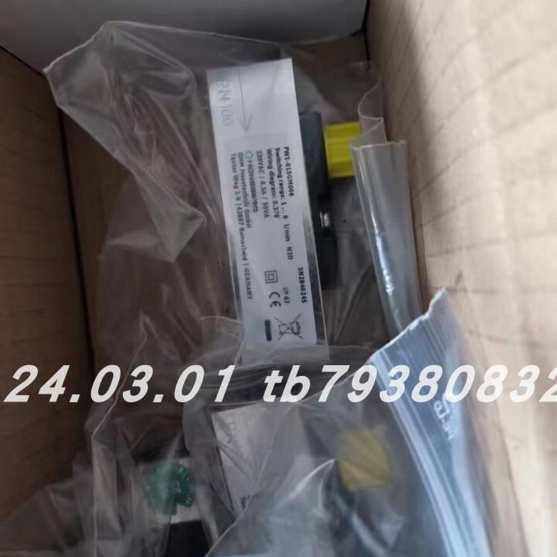 议价Honsberg FW1-015GP006 流量开关 VD-015GR010流量开关