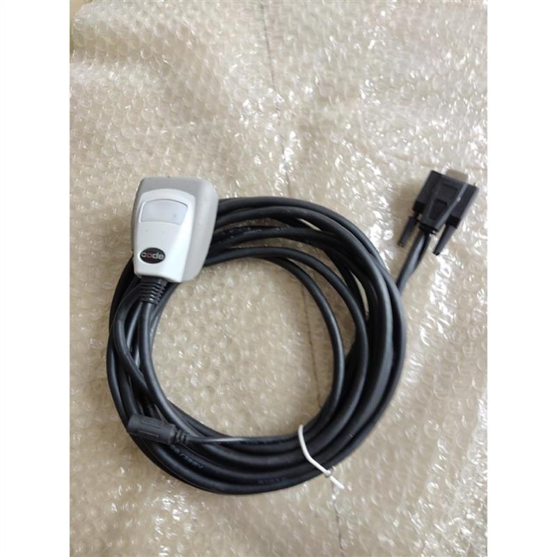 议价code  CR1011-04固定式读码器成色如图实物图