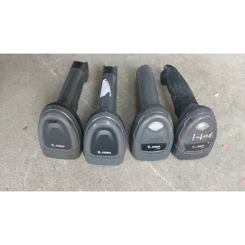 议价斑马ZEBRA DS8178 测试包好无线二维码扫描枪