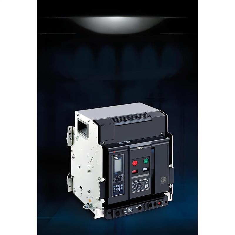 议价框架断路器NDW1-2000C1600A/3/KM2/D2F2B2/FD RN 690V M