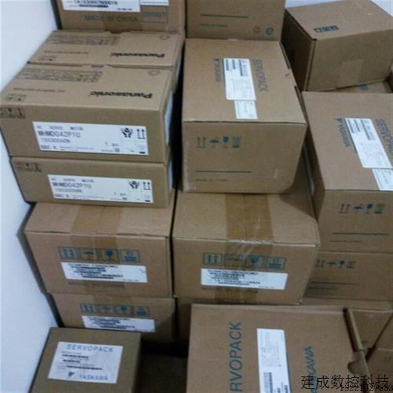 议价安川伺服电机SGMGV-03ADC61全新原装现货,欢迎,质保一