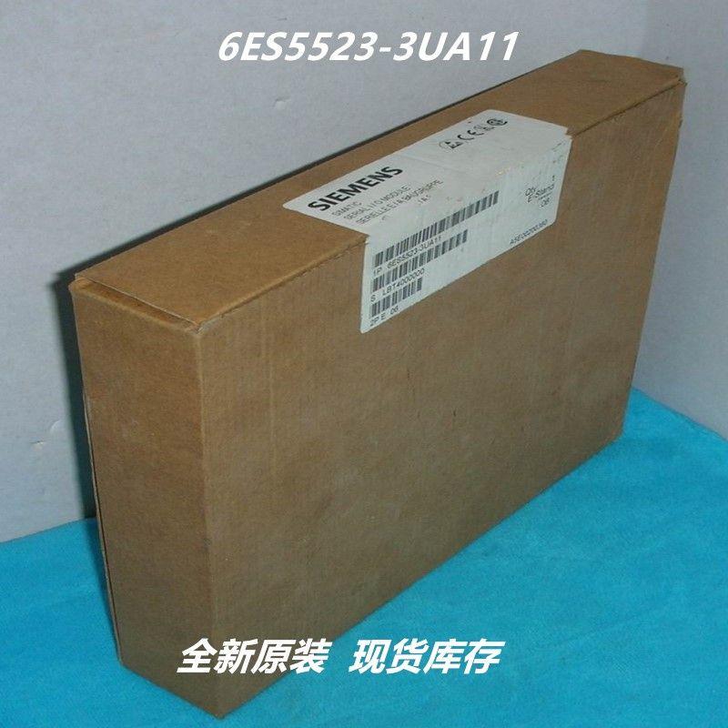议价6ES5523-3UA11 6ES5524-3UA 6ES5524-3UA15 6ES5525-3UA11