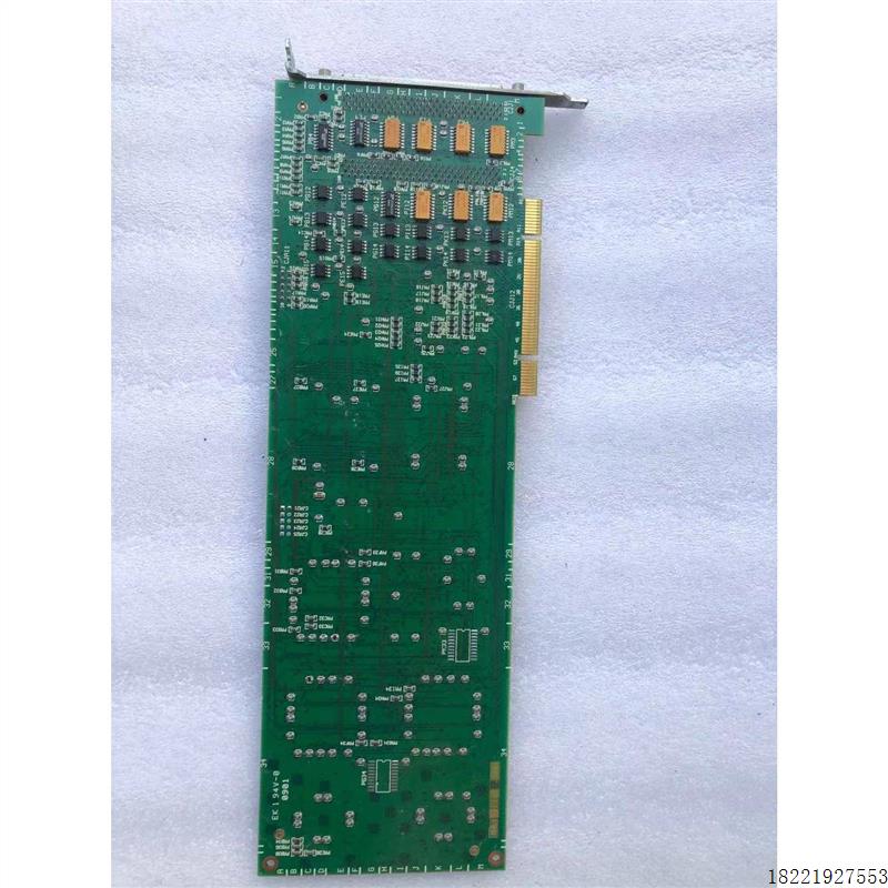 议价现货 奥宝orbotech ORBOTECH -PCIF-051472 REV B 工业卡设备