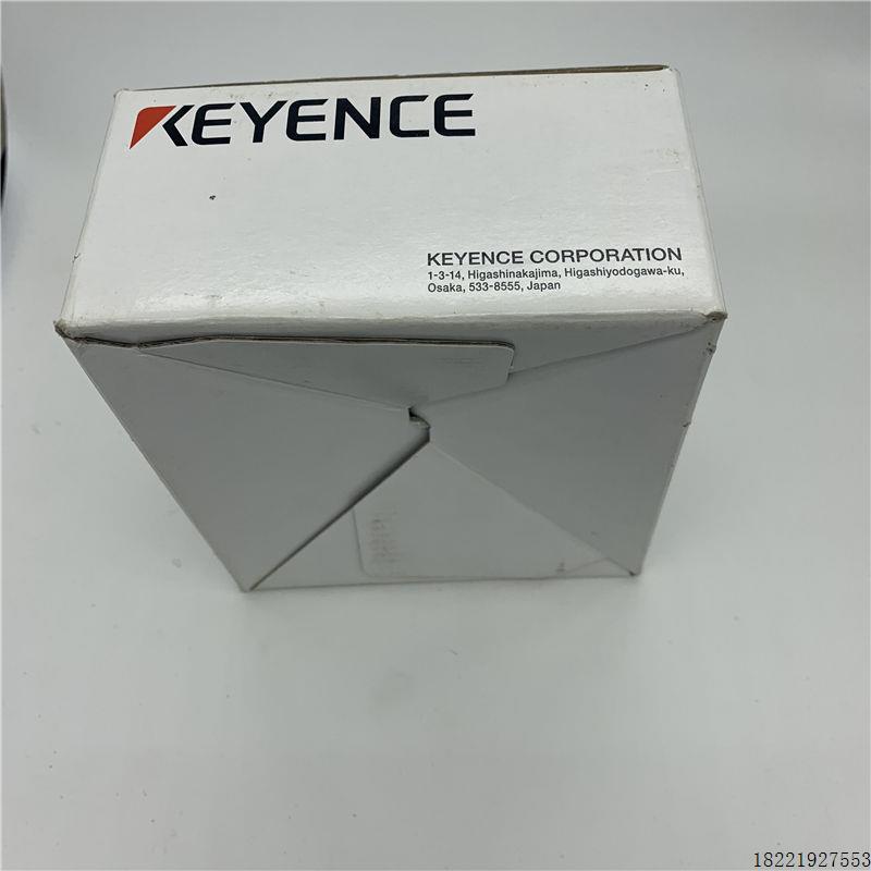 议价KEYENCECA-DXB3蓝色 光源全新原装正品有质保 联系议价
