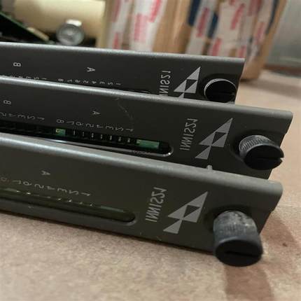 议价ABB贝利板卡IMMFP127张INNIS213张