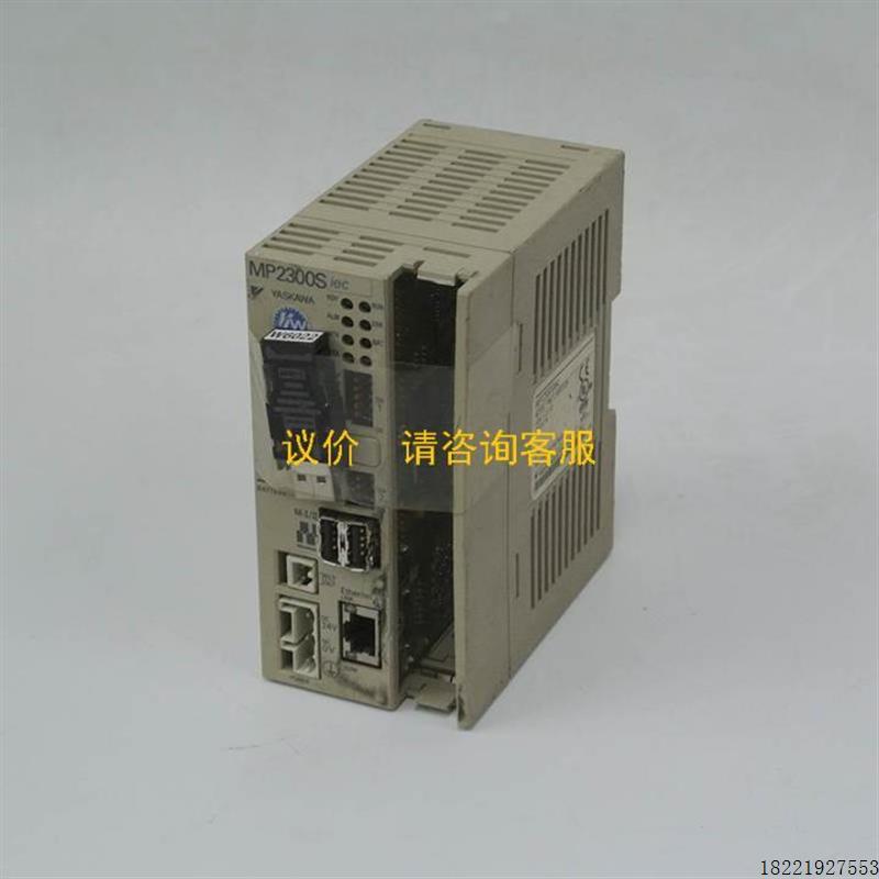 议价PMC-U-MP23S04 MP2300Siec 驱动器 现货 拍前 二手 实