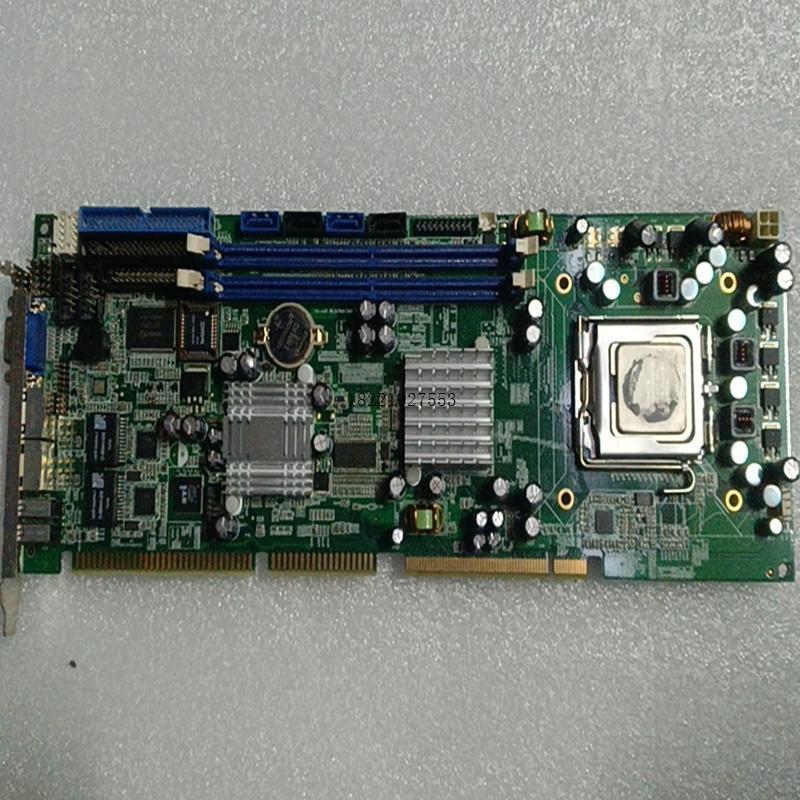 议价工控机设备主板 SBC-945/L2B Rev:A1 双议价