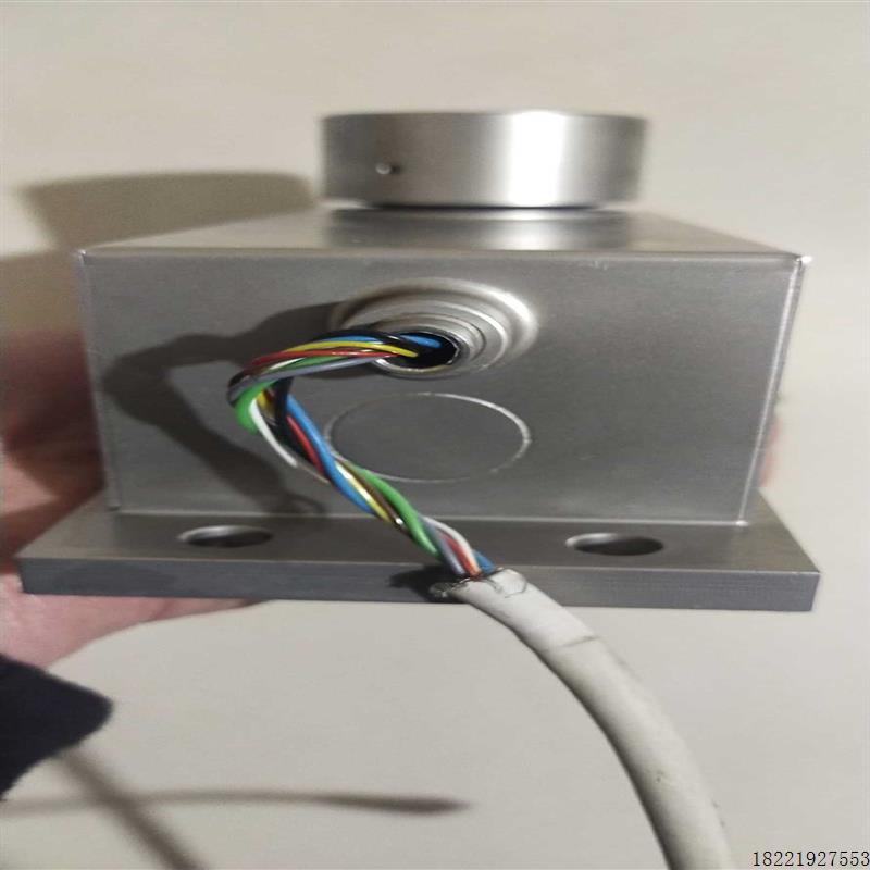 议价HBM FIT/1SA31/50KG 称重传感器,功能正常,(都是电子)