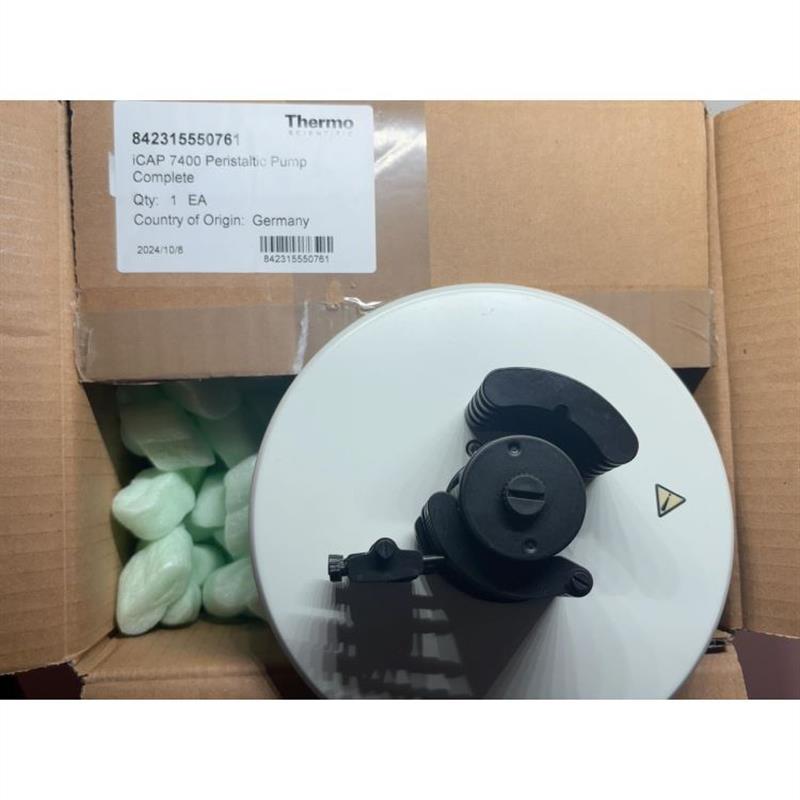 议价 赛默飞热电icap7400-7600蠕动泵