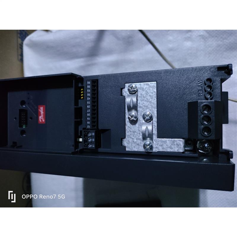 议价Danfoss丹弗斯FC-051P5K5T4E20H3BXCXXX SXXX变频器先议