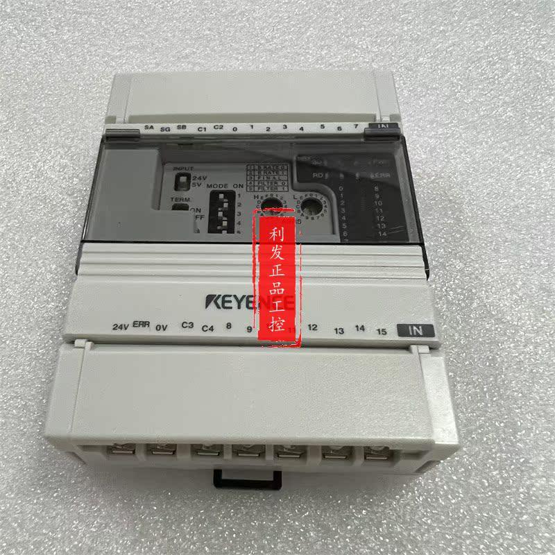议价/KL-16BX  KV-8000  KV-B16RC KV-B16TC 控制器