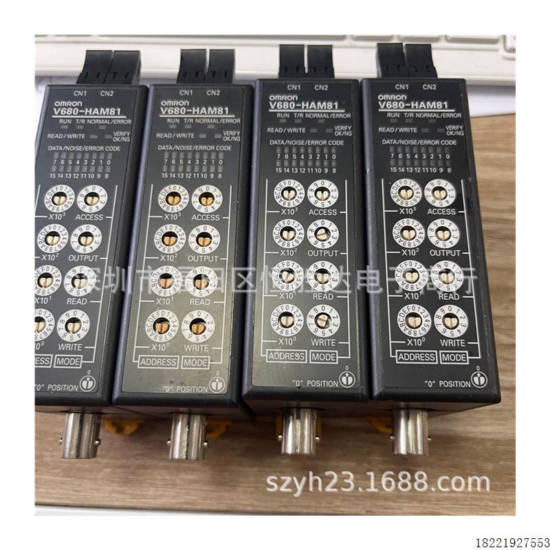 议价实拍图 V680-HAM81 V680-HAM42-DRT V680-H01-V2 V680-HS51传