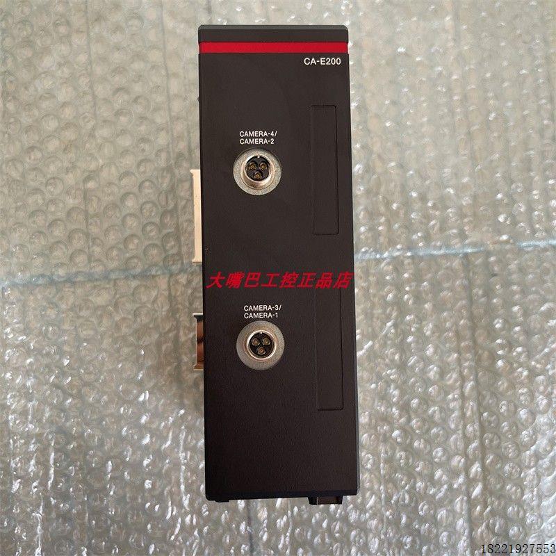 议价原装CA-E200 CA-E110LJ CA-E100LJ CA-E100基恩士CA-E100T 相