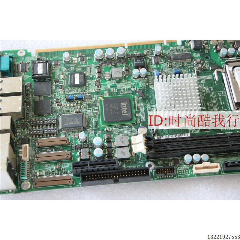 议价TOSHIBA FRIC5 775针 工业 设备机主板 2N8C3374P001-E FRIC5