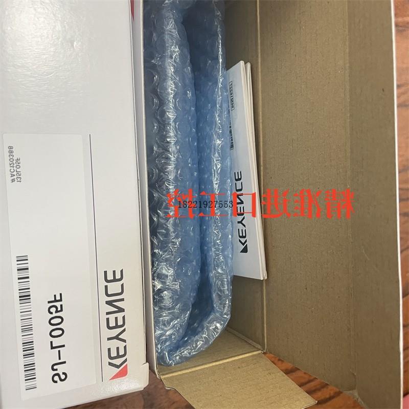 议价原装 静电消除器  SJ-L005F KEYENCE基恩士 静电消除风扇正品