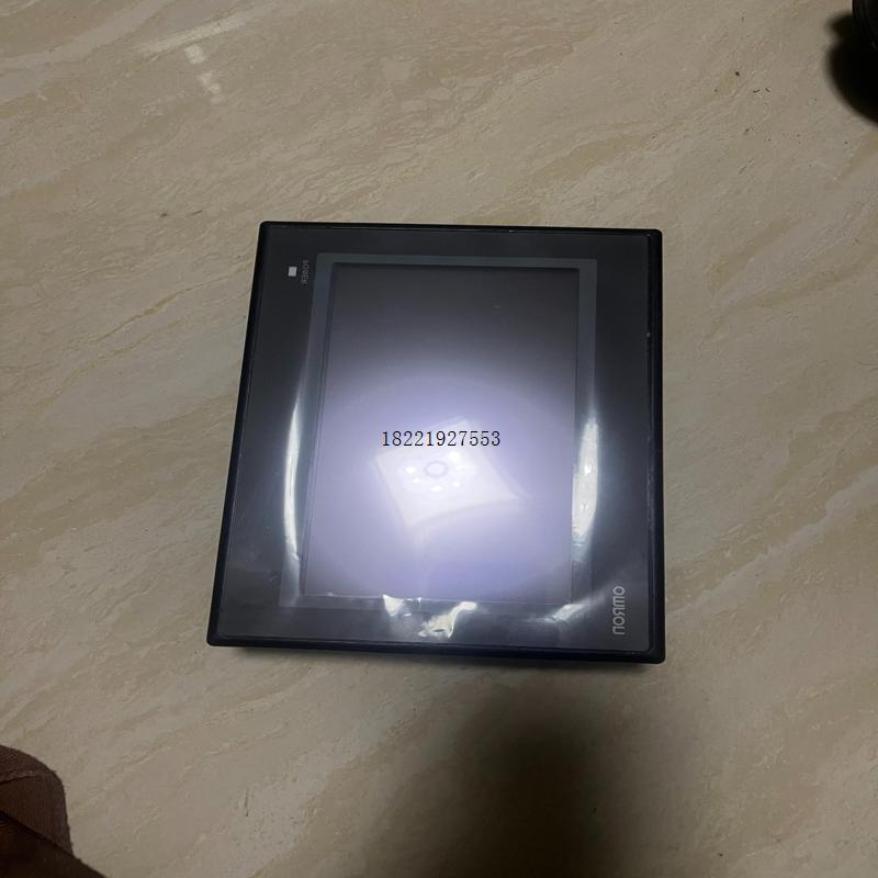 议价OMRON欧姆龙 NB7W-TW11B 实物拍摄 包好不议价