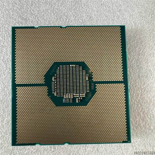议价Intel+Xeon+Gold+5217 cpu{氧七设备}