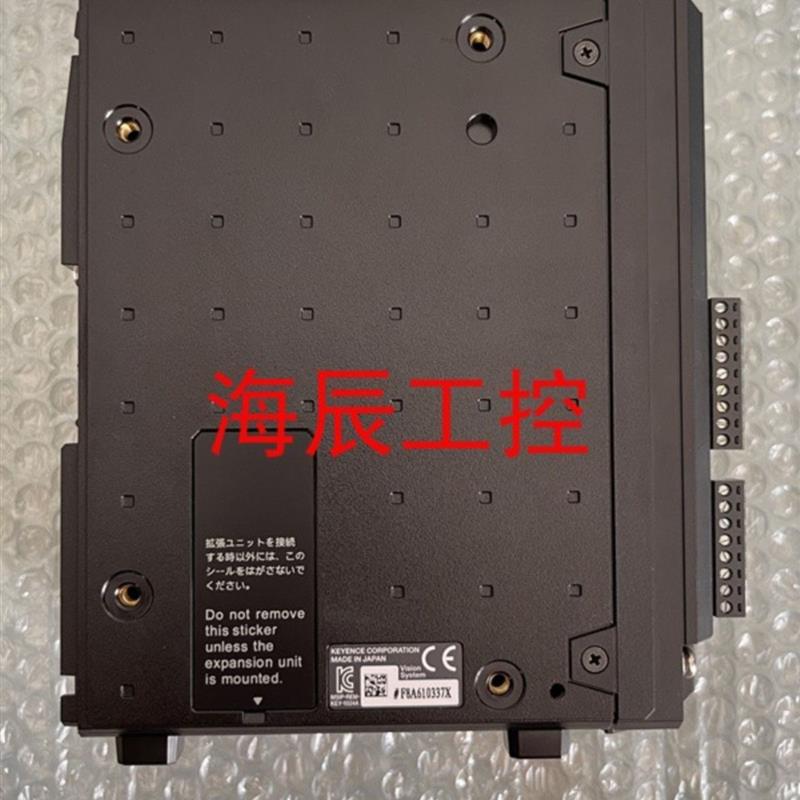 议价基恩士CV-X100AP CV-X150A CV-X170F CV-X100A/F 图像传感器