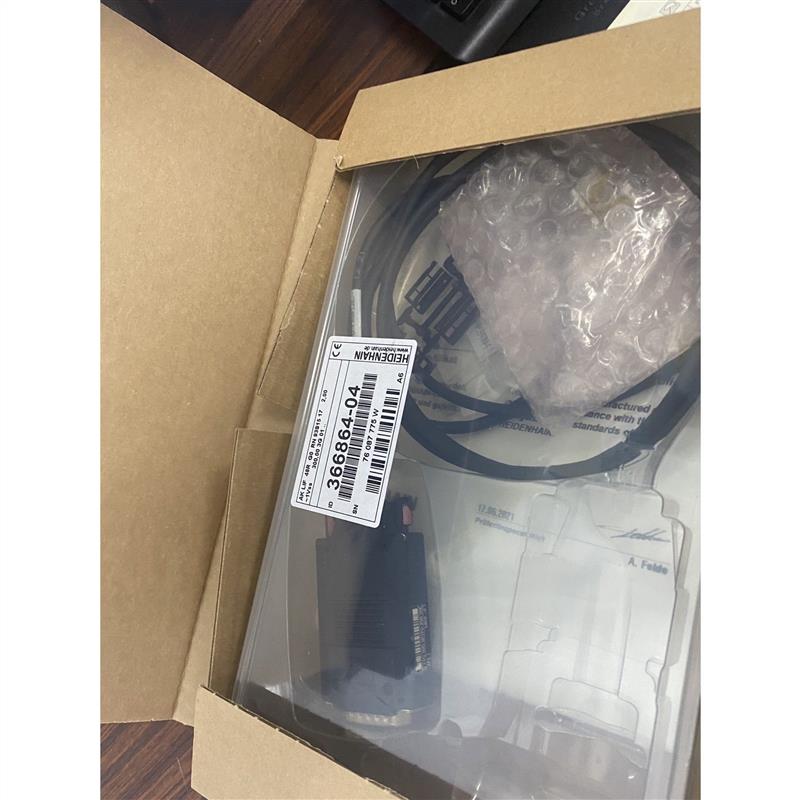 议价LIF48R ID366864-04/1228413-04海德汉编码器读数头模块