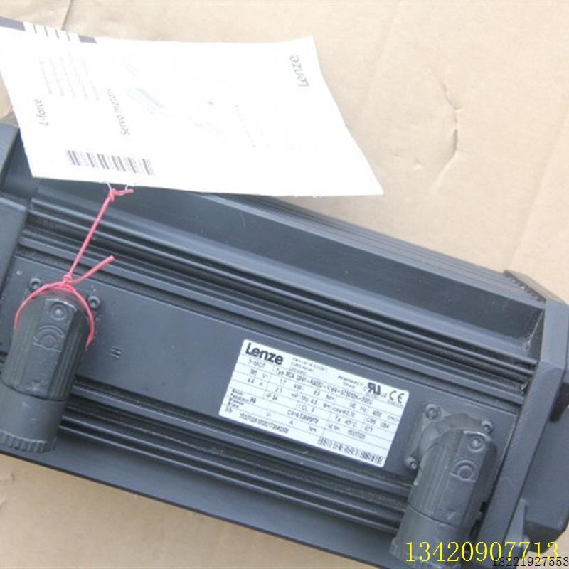 议价Lenze电机MCA 13I41-RS0B0-N19N-ST5S00N-R0SU 1个议价