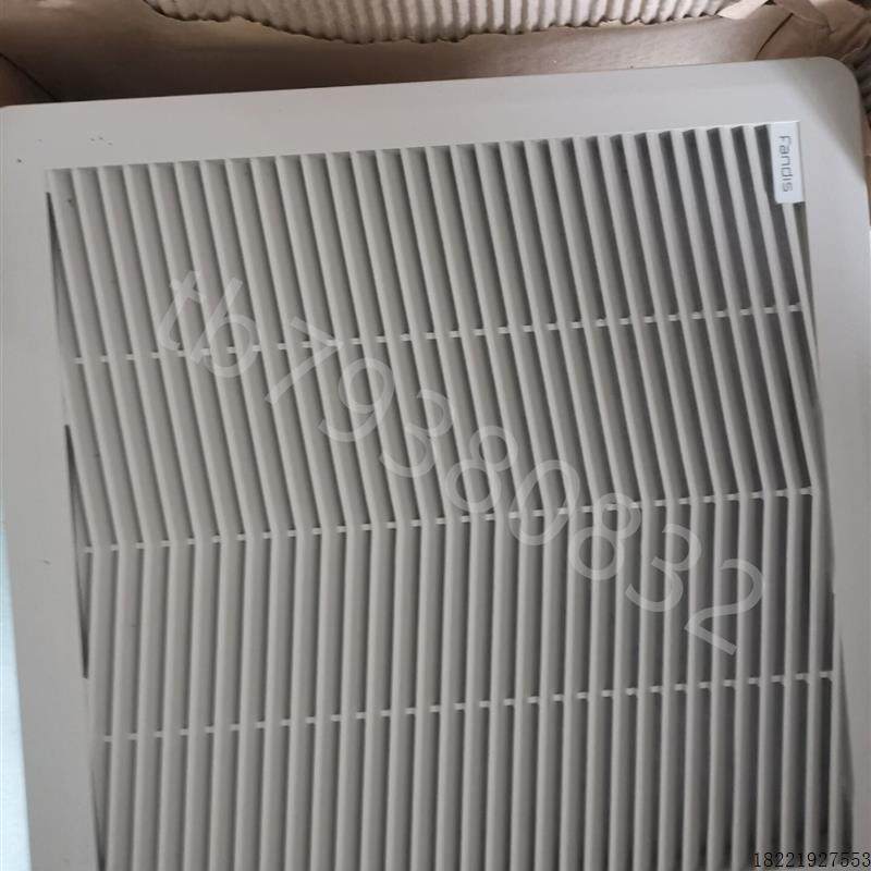 议价现货FANDIS FFPF20KGR115BR-110风扇