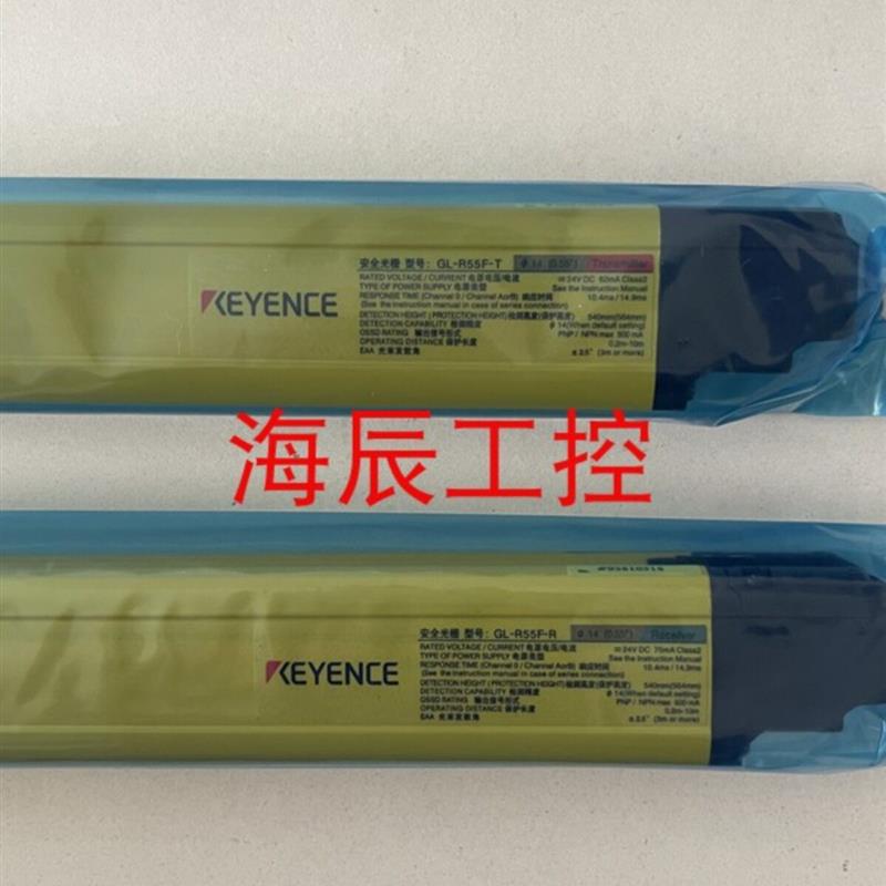 议价GL-R55F基恩士GL-R71F GL-R79F GL-R47F GL-R23F GL-R31F安全