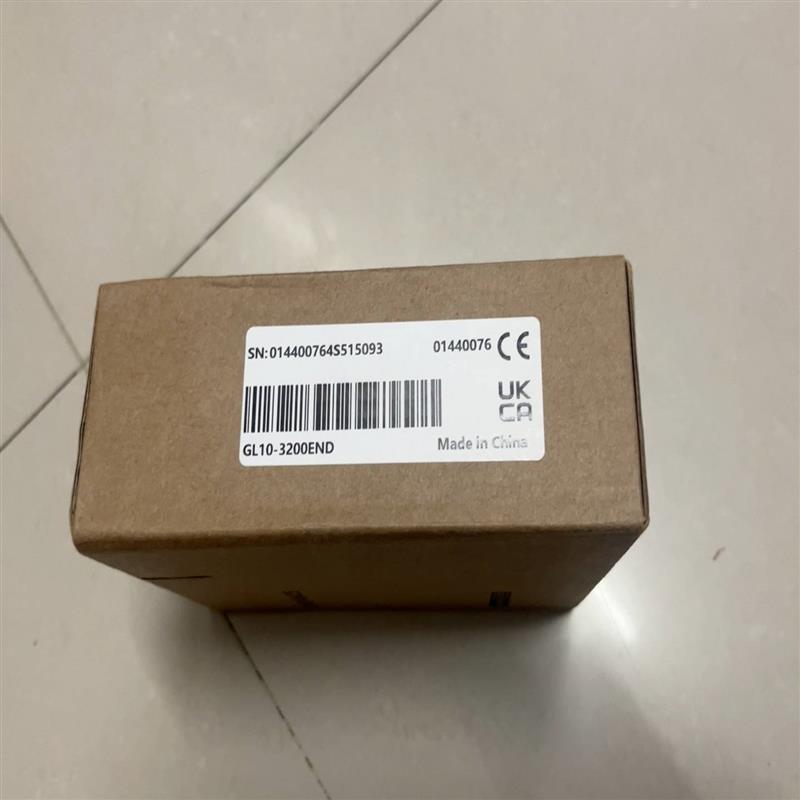 议价汇川PLCGL10-0032END全新原装正品未使用