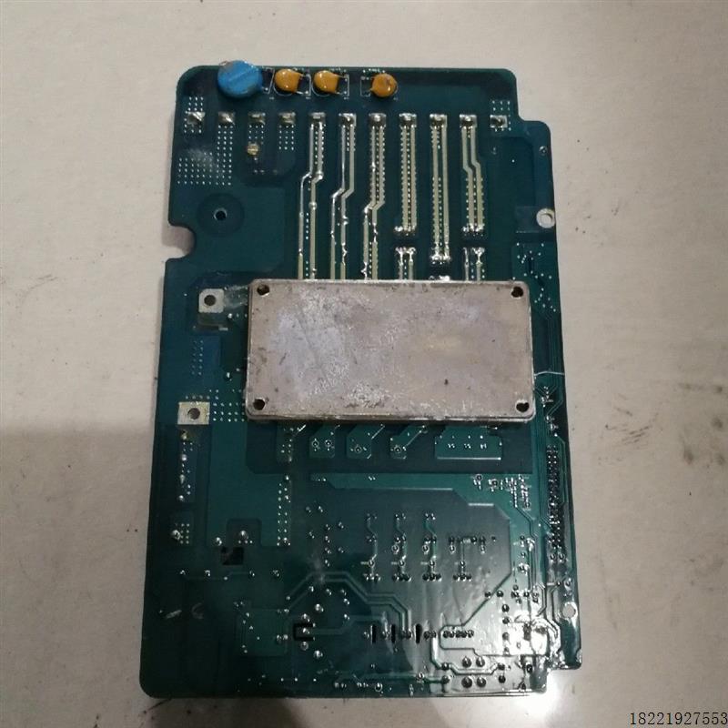 议价原装拆机件 YQ3000YS10Q21351  二手 7MBR50SB120-50  实图