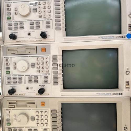 议价HP 8712C 8711A 8714ET,议价.