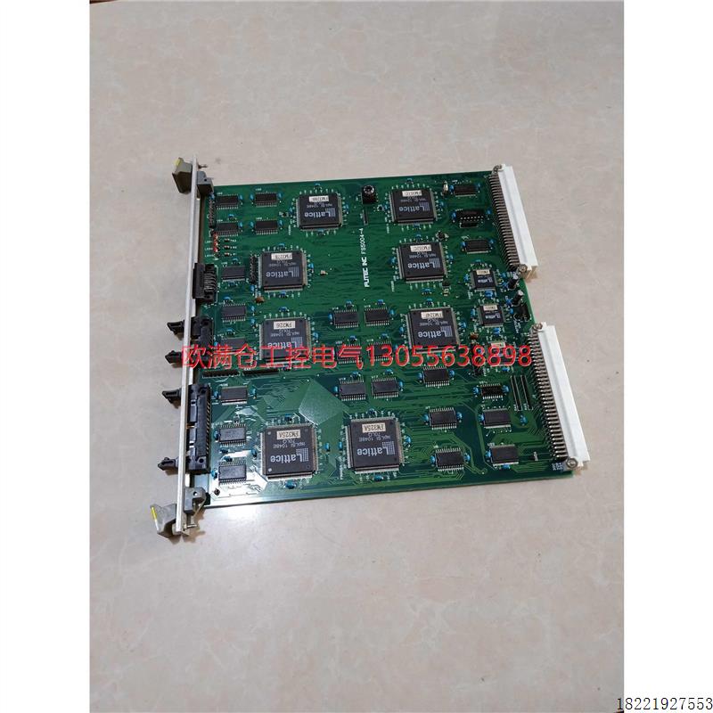 议价拍前FUTEC INC FS5004-4 LATTICE 件