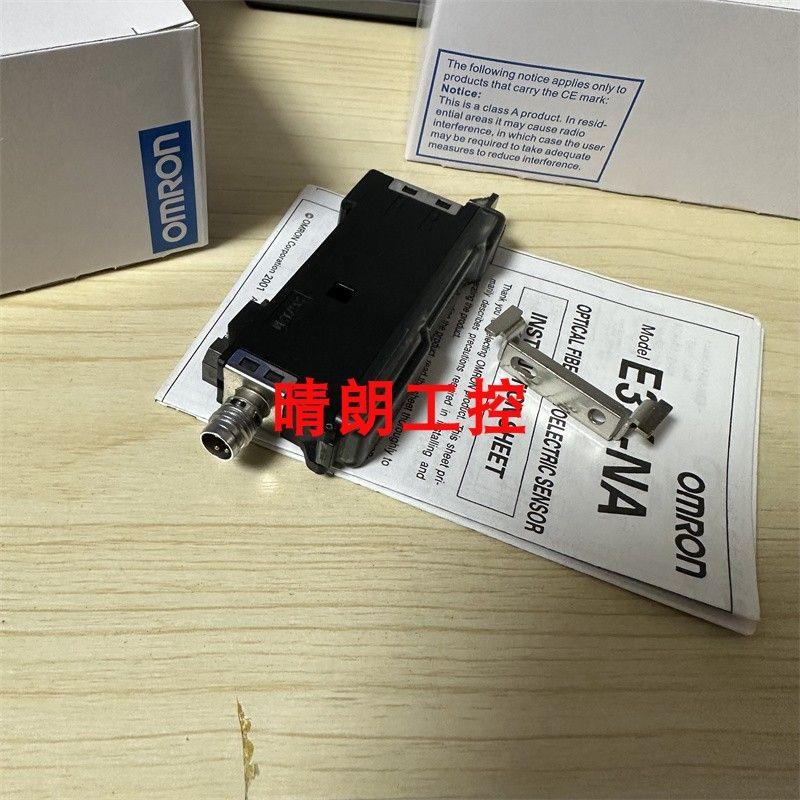 议价E3X-NA44V  E3X-NA44FV  E3X-NA41V  传感器  质保一年  现货