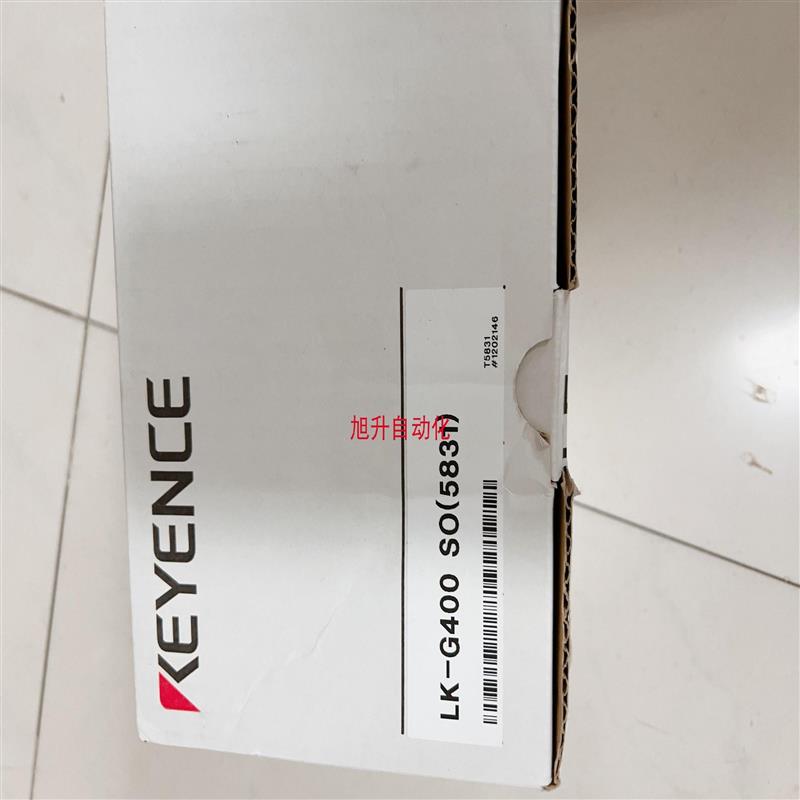 议价LK-G400SO(5831) LK-G507 LK-G155 LK-G402 LK-G500 传感器基