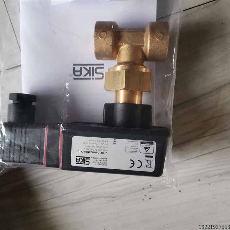 议价 PFB9067E0103011偏航解缆器SIKA VT1541KROFIN05流量开关