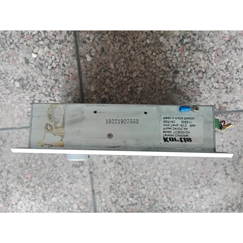 议价TC9000-DA拆机Kortis张力控制器