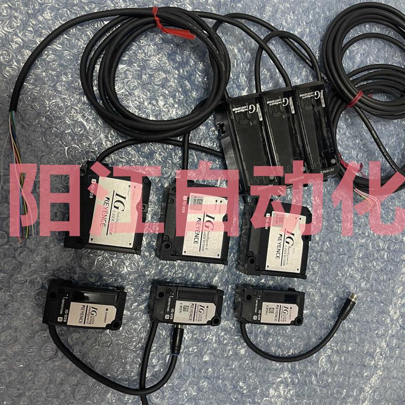 议价IG-028 全新 激光位移传感器 IG-G201 IG-G301 IG-1050