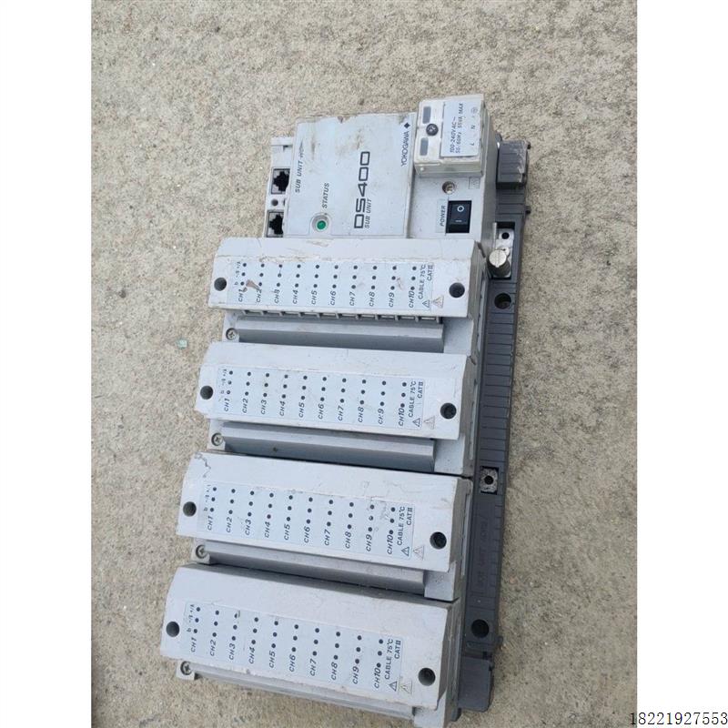 议价DS400-00-1w,拆机YOKOGAWA,拆机YOKOG