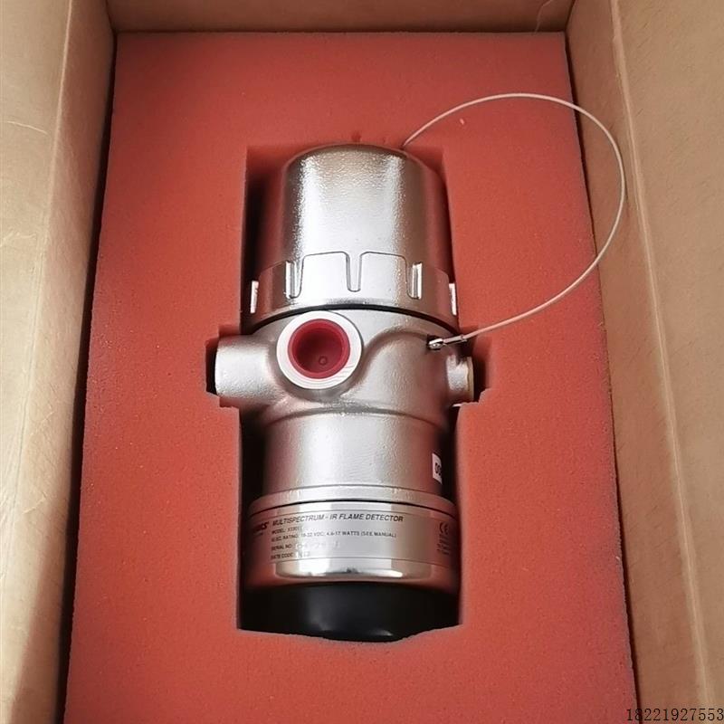 议价DET-TRONICS X3301S 火焰探测器 全新现货