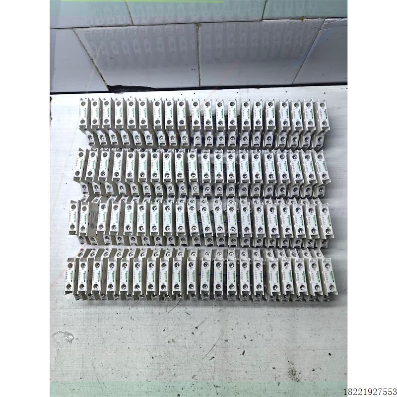 议价九成新LAD8N11接触器辅助触头