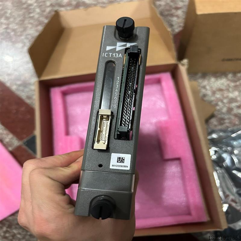 议价ABB 贝利卡件ICT13A(兴星配件)