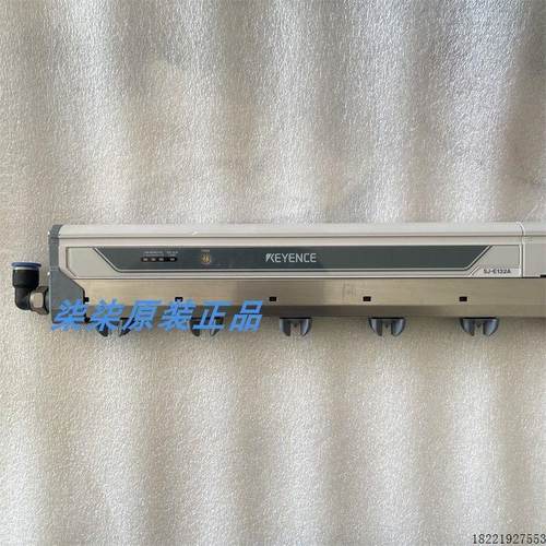 议价KEYENCE/   SJ-E132H现货 SJ-E108A SJ-E132A 光栅SJ-E