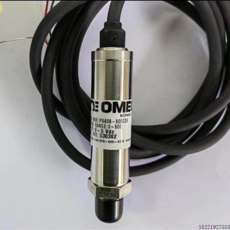 议价莫尔达PX409-26B5VOMEGA压力传感器 综合优点