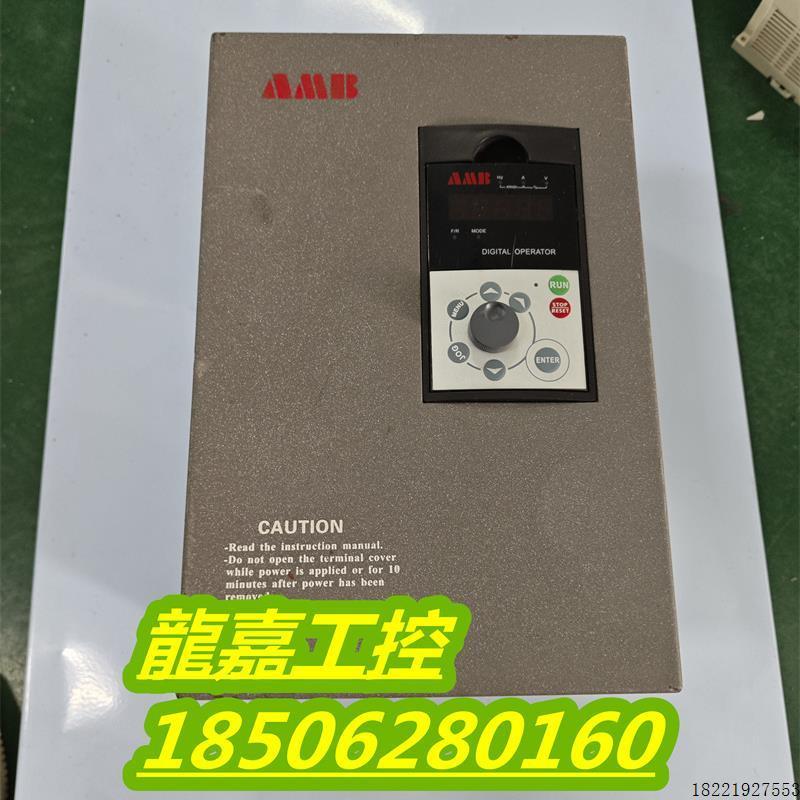 议价A073*AMB100-011P-T3 安邦信变频器11KW 380v 质量保证现货二