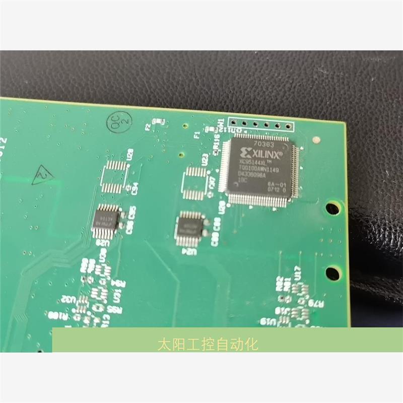 议价XC95144XL TQG100AWN XILINX议价