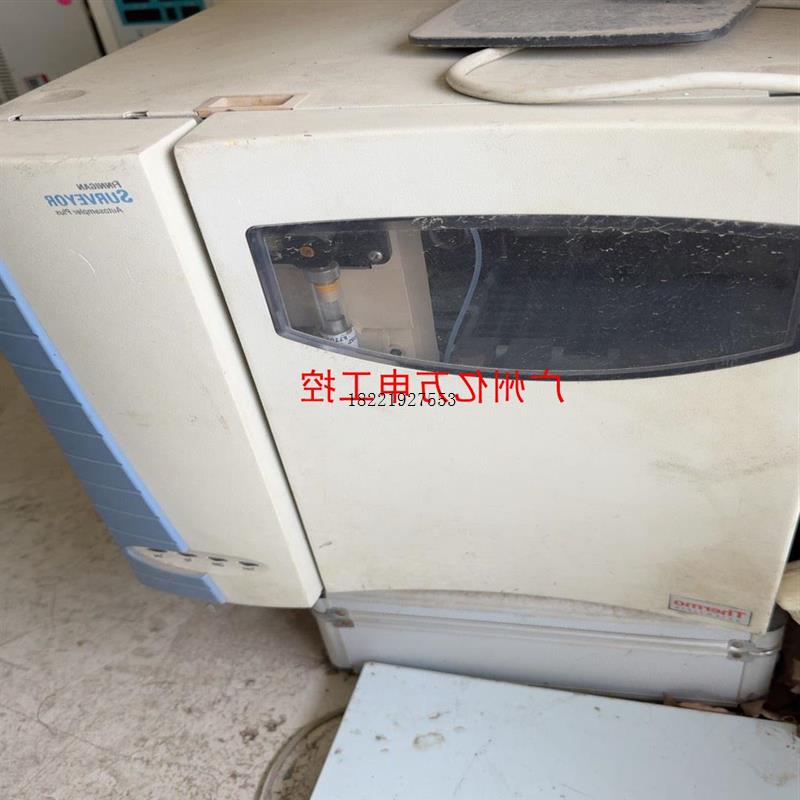 议价Thermo Fisher 高效液相色谱仪 SURVEYOR