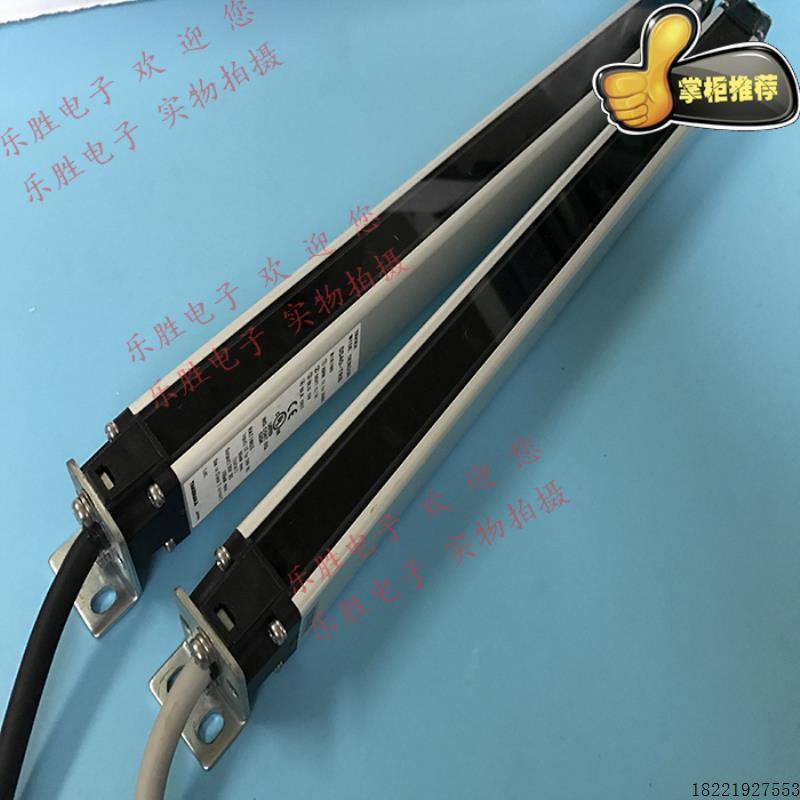 议价TAKEX竹中安全光栅光幕SS40-T8TL8 TR8现货SS40-T10