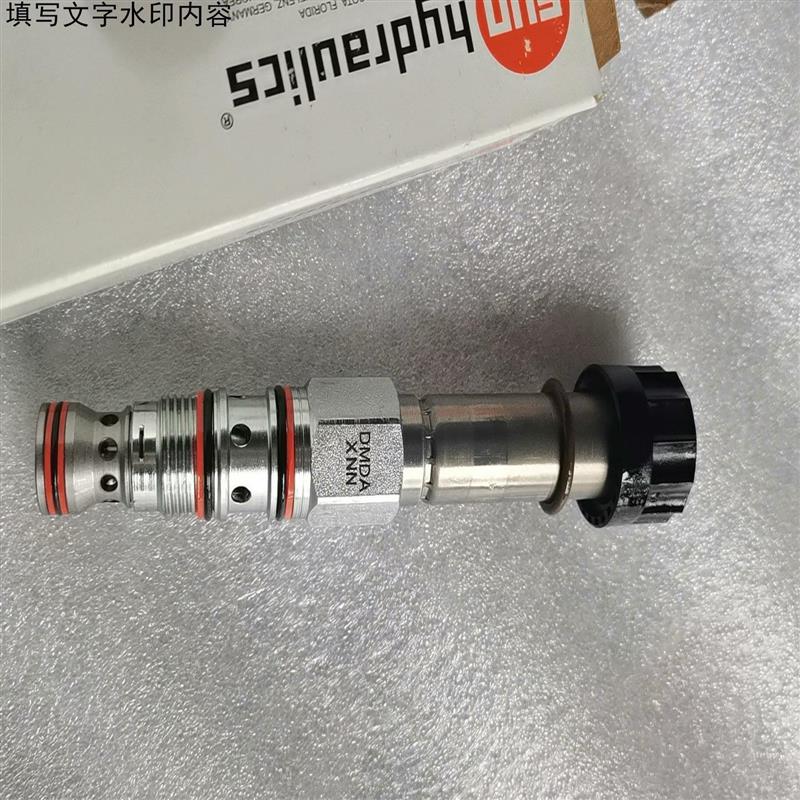 议价SUN插装阀换向阀DMDA-XNN全新原装正品看上拍实