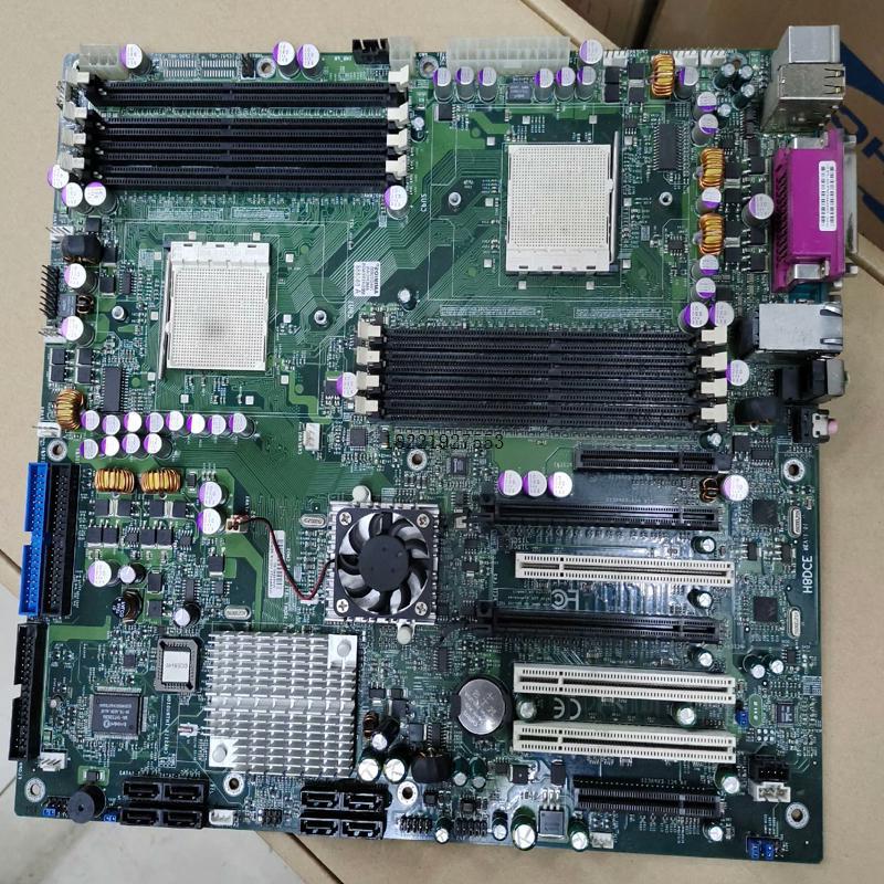 议价超微主板 H8DCE REV:1.01议价